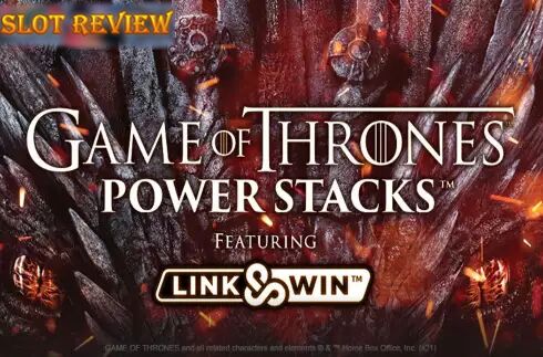 Game of Thrones Power Stacks icon